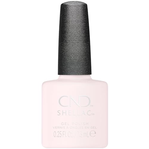 CND Shellac, Gel de manicura y pedicura (Tono Beau) - 7.3 ml.