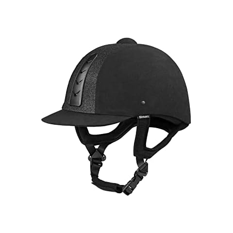 Casque d'équitation Start Sport+ Cover