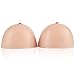 Vollence Self Adhesive Silicone Breast Forms for Mastectomy Transgender Cosplay