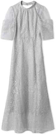 【まっきー】SNIDEL スパンコールレースドレス SWFO252045 Amazon.co.jp: [スナイデル] スパンコールレースドレス SWFO252045