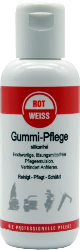 ROT WEISS 7151 Gummi-Pflege 150 ml ROT WEISS 7151 Gummi-Pflege 150 ml