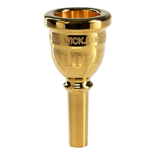 Denis Wick DW4880E-SM4X GP }EXs[X[tHjA (fjXEBbN)