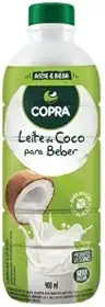 Copra Leite de Coco Pronto Para Beber 900 Ml