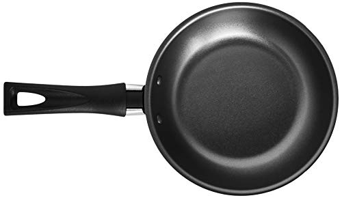 Frigideira, Garlic, 16 cm, Vermelho, Brinox