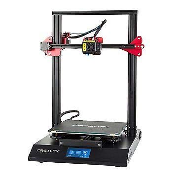 Creality 3D CR-10S Pro DIY 3D Printer Kit | Creality3D