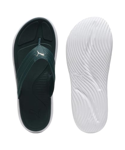Image of PUMA mens Softride Seave V2 Slipper
