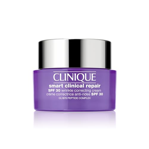 Clinique SMART CLINICAL SPF30 Anti-rides 50ml