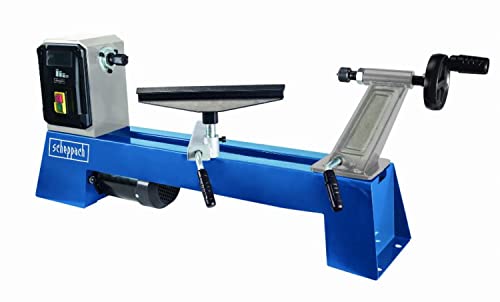 Scheppach Tour à Bois DM500T 400W