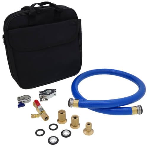 for TruBlu Starter Evacuation Kit w/ 5/16