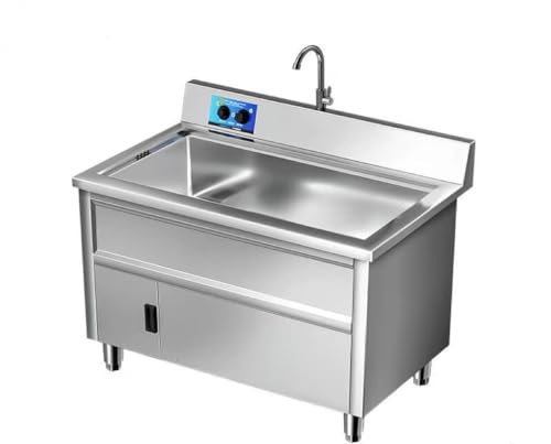 Home smart dishwasher (Smart version 0.6 meters)