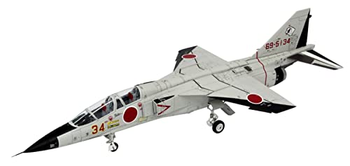 プラッツ 1/72 航空自衛隊 T-2 飛行教導隊 パート1  プラモデル AC-26