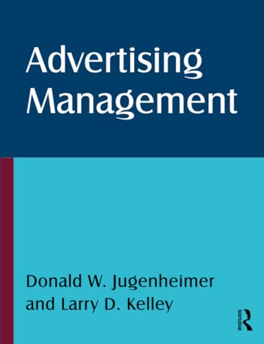 Advertising Management