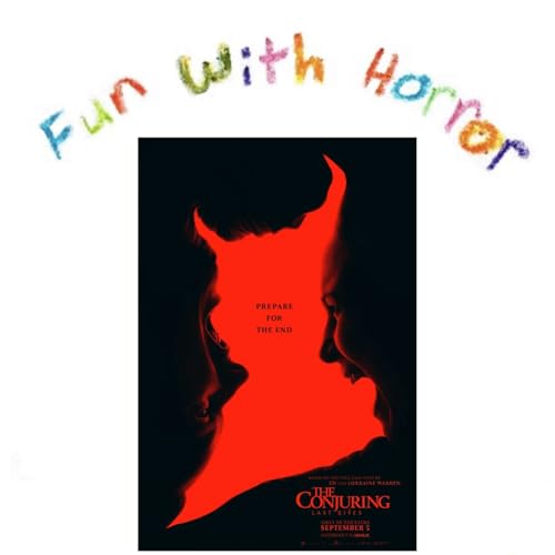 The Conjuring: Last Rites (2025)