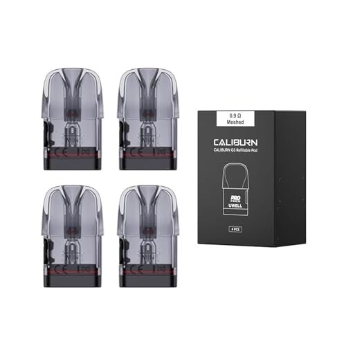[EF Caliburn G3 pJ[gbW for dq^oR Jo[ G4/G4 MINI/G3 Pro/G3 LITE/G3/GK3 TENET/GK3 0.6ohm 0.9ohm 1.2ohm 0.4ohm xCv t  jR