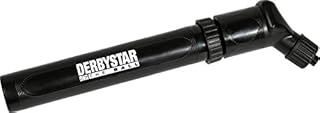 Derbystar Pompka balowa Micro czarna