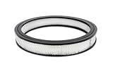 Mr. Gasket 1480A Replacement Air Filter Element