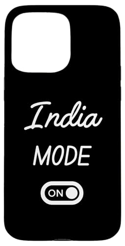 India���[�h�I�� Indiamodeon �X�}�z�P�[�X iPhone 15 Pro Max �p