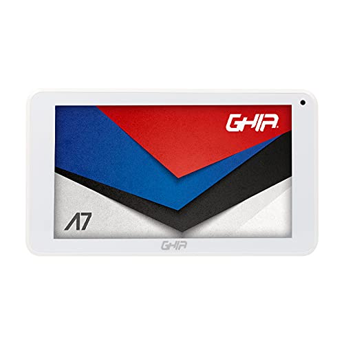 Tabletas, Personal Computer tablet ghia 7 pulgadas Marca GHIA (2)