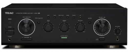 Preisvergleich Produktbild Teac A-R630B Verstärker