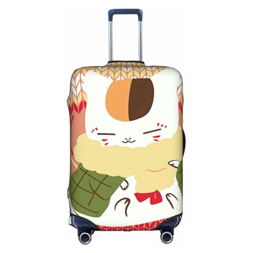 [Raysent] �X�[�c�P�[�X�J�o�[ �ĖڗF�l�� �ɂ�񂱐搶 �L�����[�P�[�X�J�o�[ �L�k�f�� �ϋv�� ���h�~ ����h�~ ���t���ȒP ����\ �e�T�C�Y�Ή�