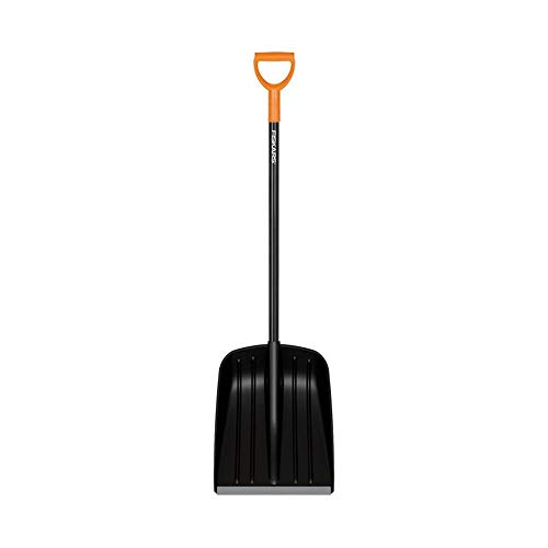 Preisvergleich Produktbild Fiskars Schneeschaufel Solid