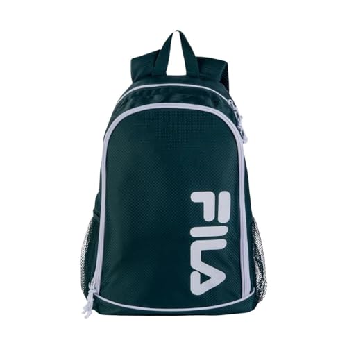 Mochila Fila Modern College Verde Único