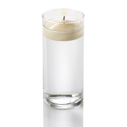 Eastland Cylinder Vase 7.5" #TOP3