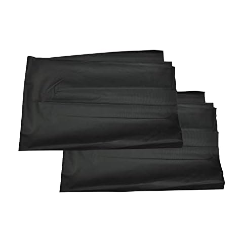 Selections Pack of 2 Large Veg Trough Liners Cover