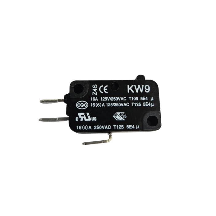Water Purifier Float Valve with Auto Cut Off Switch (3-Pin) for RO Models Bottom Water Tank-image-30
