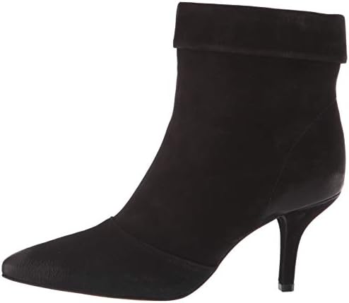 Vince Camuto Women's Footwear AMVITA Fashion Boot, Black 02, 9.5 M US | Image 7
