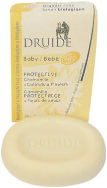 Druide Baby Body Soap - Protective 3.2oz