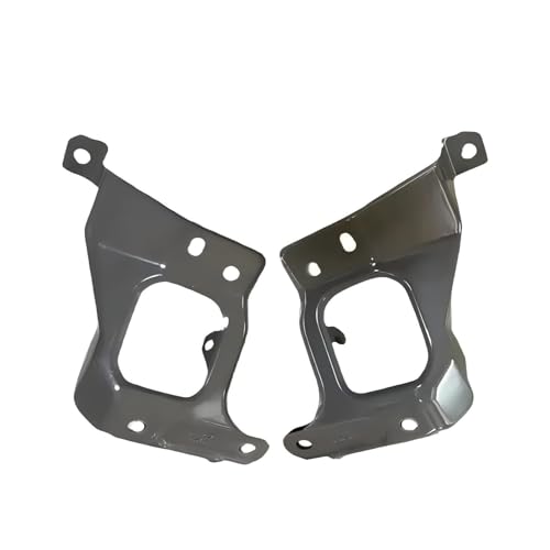 Garde-boue avant gauche Tesla Model 3 2017-2023 | Protection d'aile inférieure