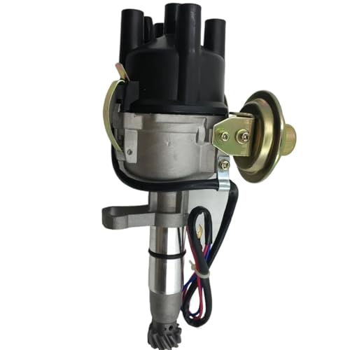 Distributeur d'allumage électronique Mitsubishi Lancer Galant MD169418