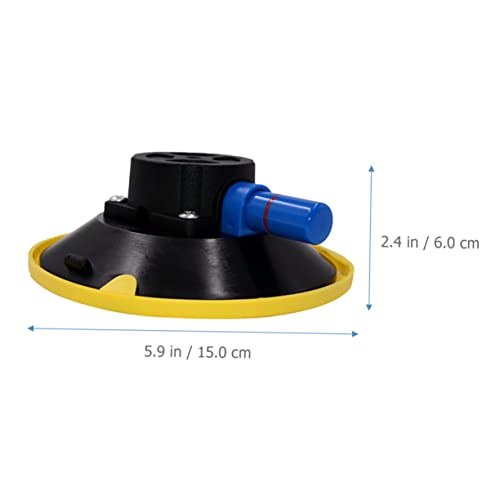 Yardwe Ferramenta Restauradora De Reparo De Dente Ferramenta De Carro Extrator De Dente Automático F