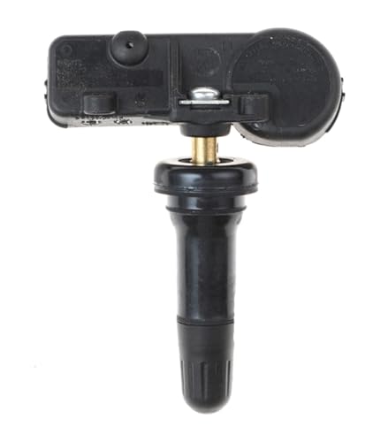 Capteur de pneu Jeep Wrangler pour sécuriser vos sorties hors piste et trajets quotidiens TPMS