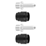 Parfait pour les installations rapides ou les mises à niveau lors de l'entretien du vélo, des randonnées ou des événements de compétition où des systèmes de freins à disque hydrauliques efficaces sont essentiels pour et contrôler