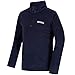 Regatta Unisex Kinder Hot Shot II Fleece, Navy/Navy, 11 Years