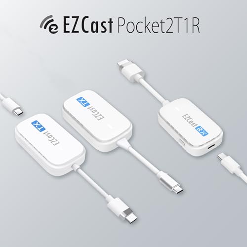 Consejos y comparativas para Comprar Ezcast los diez mejores. 18 Imagen adicional