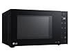 LG Micro-Ondes Gril Noir 1000W MH6535GIB #2