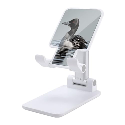 Soporte para teléfono ajustable Loon Nature VstaDank portátil y plegable de viaje