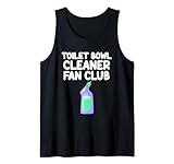 Toilet Bowl Cleaner Lovers Gifts