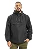 Brandit Summer Windbreaker, color: black, size: XXL #3