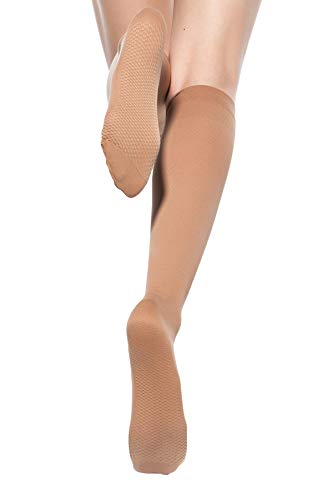 Relax 140 Gambaletto Unisex Natur Taglia 1-S - 2