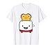 Toast et grille-pain Kawaii Toast Bread Toaster Grille-pain T-Shirt