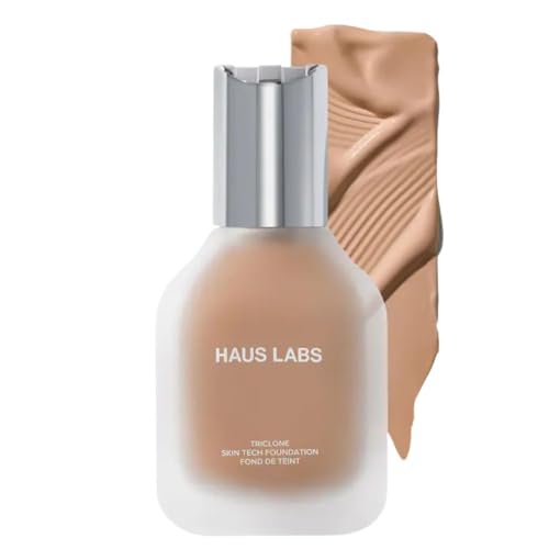 Haus Labs Triclone Skin Tech Foundation - 070 Fair Neutral