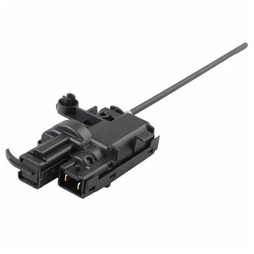 Moteur de verrouillage de volet Clio 4 réglant les pannes d'ouverture de trappe