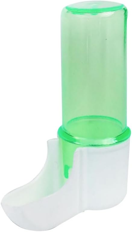 Beak's Kuş Sulukları, Parmak Suluk 7 cm. 20 ml., Yeşil x 120 adet