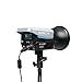 NANLITE FC-120C Full-Color RGBW LED Spotlight