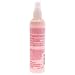 Roux Argan Oil Keratin Repair & Shine Leave in Treatment, Rejuvinating Formula for Damaged Hair, 8.45 Fl Oz