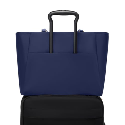 Image of TUMI - Voyageur Valetta Tote - Women's Carryall Bag, Lightweight and Roomy, Functional Purse for Everyday, Business & Travel